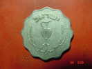 4309  ISRAEL 10 PRUTOT   AÑOS / YEARS  1952  VF - Israël