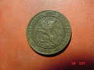 4325 NETHERLANDS HOLLAND  1 CENT   AÑOS / YEARS  1880   VF- - 1849-1890: Willem III.