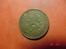 4327 NETHERLANDS HOLLAND  1 CENT   AÑOS / YEARS  1906   VF - 1849-1890 : Willem III