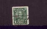 Canada - King George V - Scott # 163 - Used Stamps