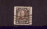 Canada - King George V - Scott # 166 - Used Stamps