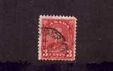 Canada - King George V - Scott # 167 - Usati