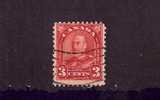 Canada - King George V - Scott # 167 - Gebraucht