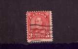 Canada - King George V - Scott # 167 - Gebraucht