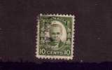 Canada -Sir George Etienne Cartier - Scott # 190 - Used Stamps