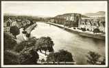 Glen Mhor From The Castle, Inverness 1839 - Inverness-shire