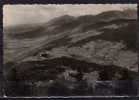 74 BOEGE Vue Générale Aérienne, Ermitage ND Des Voirons, Chablais, Vallée De Saxel, Ed Mouchet 731, CPSM 10x15, 196? - Boëge