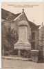 CpE3409 - LONGEAU - Monument Aux Soldats De La Grande Guerre 1914 - 1918 - (52 - Haute Marne) - Le Vallinot Longeau Percey