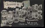 BOULOGNE....SOUVENIR ...... ECRITE.......‹(•¿•)› - Boulogne Sur Mer