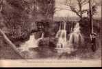 33 --- Verdelais --- Cascade De La Garonnelle Au Moulin Du Prieur - Verdelais