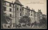 MONTFERRAND....L'HOPITAL ( ANCIEN SEMINAIRE).... ECRITE....‹(•¿•)› - Clermont Ferrand