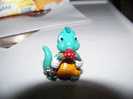 KINDER DROLLY DINOS - CHALUMO DINO - Figuren