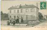 BONDY - La Mairie - Bondy