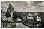 41 - SAINT AIGNAN - Vue Panoramique - Edit. HENRY N° 6304 - - Saint Aignan