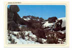 Portugal Cor 3260 – SERRA DA ESTRELA - - Guarda