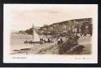 Super Early Postcard Port Bannatyne Isle Of Bute Scotland - Ref 249 - Bute