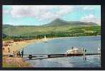 Brodick Bat & Boats Isle Of Arran Ayrshire Scotland - Ref 249 - Ayrshire