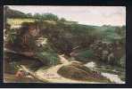 1905 Postcard The Whitcliff Ludlow Duplex Postmark Shropshire - Ref 249 - Shropshire