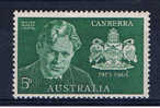 AUS Australien 1963 Mi 325** - Mint Stamps