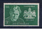 AUS Australien 1963 Mi 325** - Neufs