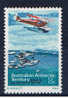 AUSAT+ Australische Antarktische Gebiete 1973 Mi 26** - Unused Stamps