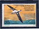 AUSAT+ Australische Antarktische Gebiete 1973 Mi 29** - Nuevos