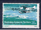 AUSAT+ Australische Antarktische Gebiete 1973 Mi 32** - Nuevos
