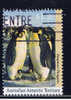 AUSAT+ Australische Antarktische Gebiete 1992 Mi 94 Pinguine - Usados