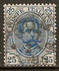 ITALIA REGNO - Sassone # 62 - (o) - Used