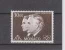 Monaco YT PA 104 ** : Prince Rainier III Et Albert - Airmail