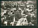 CPSM - Ham ( Somme 80) - Vue Aérienne Hôtel De Ville ( COMBIER CIM 28990) - Ham