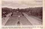 Springfield Mass. - Forest Park En 1926 - Voitures Cars - Animée - Geo. S. Graves # A-689 - Springfield