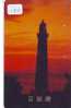 PHARE (184) VUURTOREN LIGHTHOUSE LEUCHTTURM FARO FAROL - Lighthouses