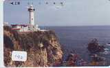 PHARE (190) VUURTOREN LIGHTHOUSE LEUCHTTURM FARO FAROL - Phares