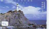 PHARE (192) VUURTOREN LIGHTHOUSE LEUCHTTURM FARO FAROL - Lighthouses