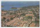 SAINT BRIAC SUR MER.  CAMPING  EMERAUDE. - Saint-Briac