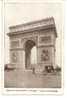 PARIS   -    ** L´ARC DE TRIOMPHE DE L´ETOILE **     -    Editeur : Collection PETIT JOURNAL - Arrondissement: 17