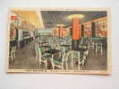 USA -  The Cafe Of All Nations - -THE MAYFAIR -  Washington D.C.     Cca 1930-40´s      VF   - D40671 - Washington DC