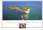 PIRIAC SUR MER  -  L´Ile DUMET - Piriac Sur Mer