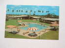 USA -  Fairway Motor Hotel - McAllen - Texas    Cca 1950-60´s      VF   - D40677 - Andere & Zonder Classificatie