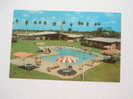 USA -  Fairway Motor Hotel - McAllen - Texas    Cca 1950-60´s      VF   - D40677 - Sonstige & Ohne Zuordnung
