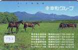 CHEVAL PFERD REITEN Horse Paard Caballo (132) - Horses