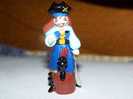 KINDER - Pirates - NV106 Fortune - Figuren