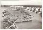 REPRODUCTION - NEERLATEN VAN EEN ZINKSTUK VOOR DE UITWATERINGSSLUIZEN 27 JULI 1932 - Den Oever (& Afsluitdijk)