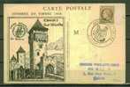 FRANCE FDC 1946 - ....-1949