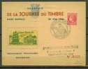 FRANCE FDC 1946 - ....-1949