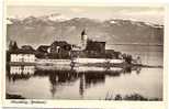 WASSERBURG (BODENSEE). - Wasserburg A. Bodensee