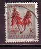 D0152 - AFRIQUE DU SUD SOUTH AFRICA Yv N°249 - Used Stamps