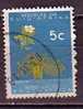 D0156 - AFRIQUE DU SUD SOUTH AFRICA Yv N°254 - Oblitérés