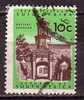 D0172 - AFRIQUE DU SUD SOUTH AFRICA Yv N°323M - Used Stamps